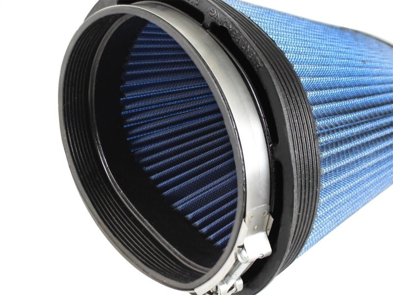 aFe MagnumFLOW Pro5R Intake Replacement Air Filter (7.75x5.75in)F x (9x7in)B x (6x2.75in)T x 9.5in H - CPC Performance