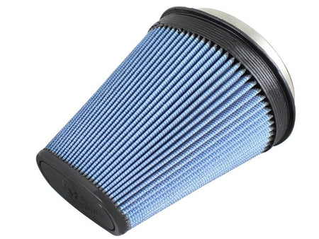aFe MagnumFLOW Pro5R Intake Replacement Air Filter (7.75x5.75in)F x (9x7in)B x (6x2.75in)T x 9.5in H - CPC Performance