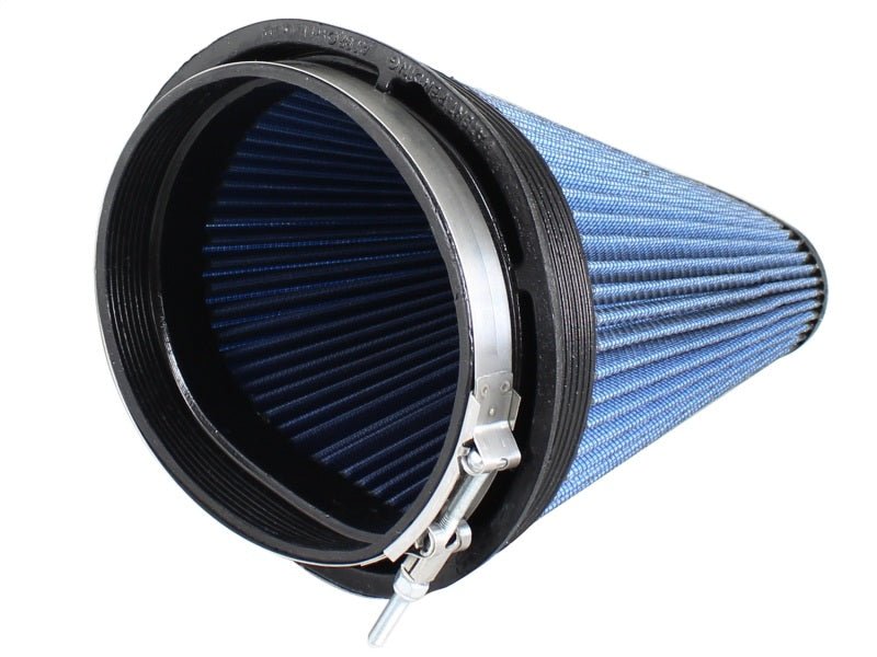 aFe MagnumFLOW Pro5R Intake Replacement Air Filter (7.75x5.75in)F x (9x7in)B x (6x2.75in)T x 9.5in H - CPC Performance