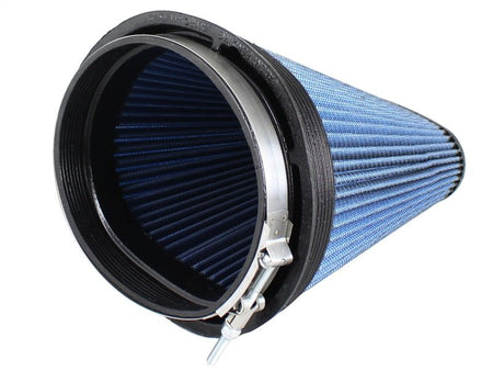 aFe MagnumFLOW Pro5R Intake Replacement Air Filter (7.75x5.75in)F x (9x7in)B x (6x2.75in)T x 9.5in H - CPC Performance