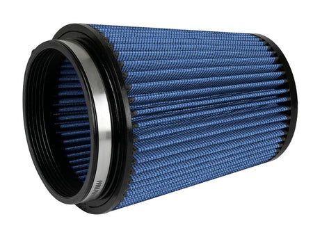 aFe MagnumFLOW Replacement Air Filter w/ Pro 5R Media 16-19 Ford Mustang GT350 V8-5.2L - CPC Performance