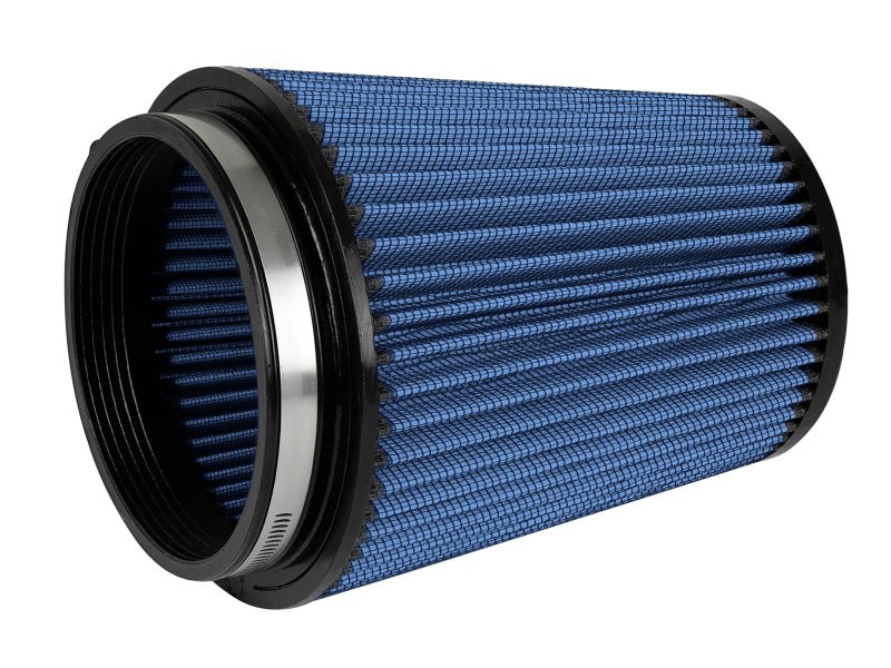 aFe MagnumFLOW Replacement Air Filter w/ Pro 5R Media 16 - 19 Ford Mustang GT350 V8 - 5.2L - CPC Performance