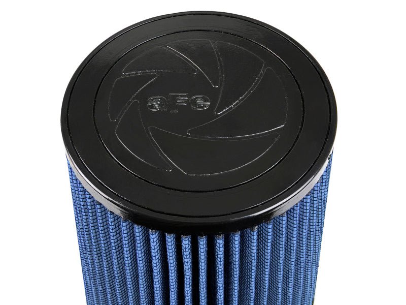 aFe MagnumFLOW Replacement Air Filter w/ Pro 5R Media 16-19 Ford Mustang GT350 V8-5.2L - CPC Performance