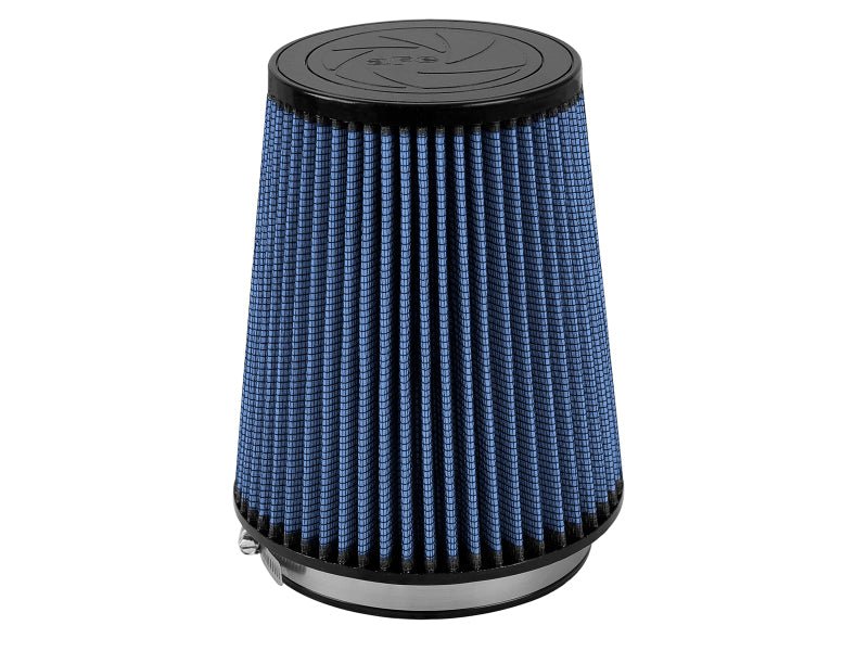 aFe MagnumFLOW Replacement Air Filter w/ Pro 5R Media 16 - 19 Ford Mustang GT350 V8 - 5.2L - CPC Performance