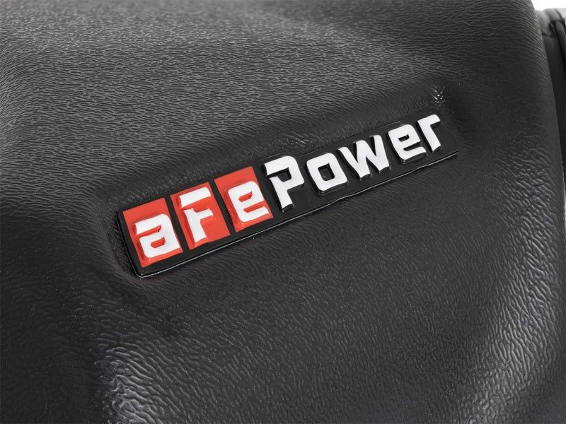 aFe MagnumFORCE Cold Air Intake Stage - 2 Pro DRY S 16 - 17 BMW 340i (F30) L6 - 3.0L (t) B58 - CPC Performance