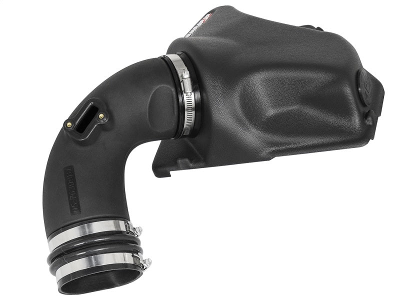 aFe MagnumFORCE Cold Air Intake Stage - 2 Pro DRY S 16 - 17 BMW 340i (F30) L6 - 3.0L (t) B58 - CPC Performance