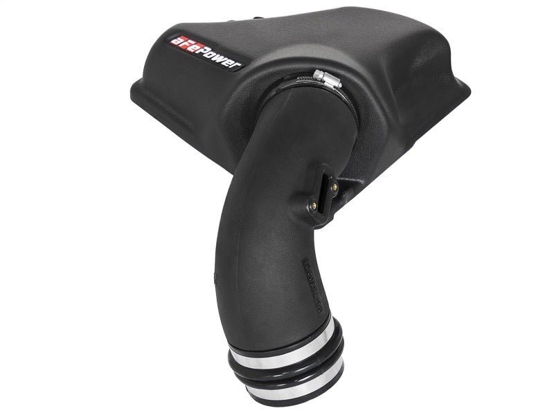 aFe MagnumFORCE Cold Air Intake Stage - 2 Pro DRY S 16 - 17 BMW 340i (F30) L6 - 3.0L (t) B58 - CPC Performance