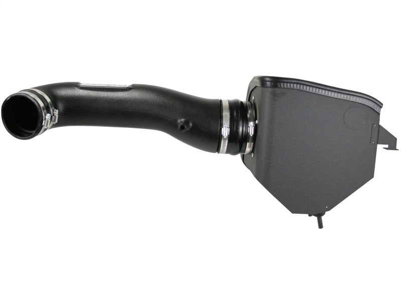 aFe MagnumFORCE Intake Stage - 2 P5R 12 - 17 Jeep Wrangler (JK) V6 - 3.6L - CPC Performance