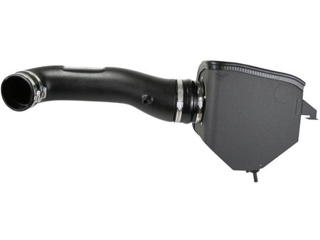 aFe MagnumFORCE Intake Stage - 2 P5R 12 - 17 Jeep Wrangler (JK) V6 - 3.6L - CPC Performance