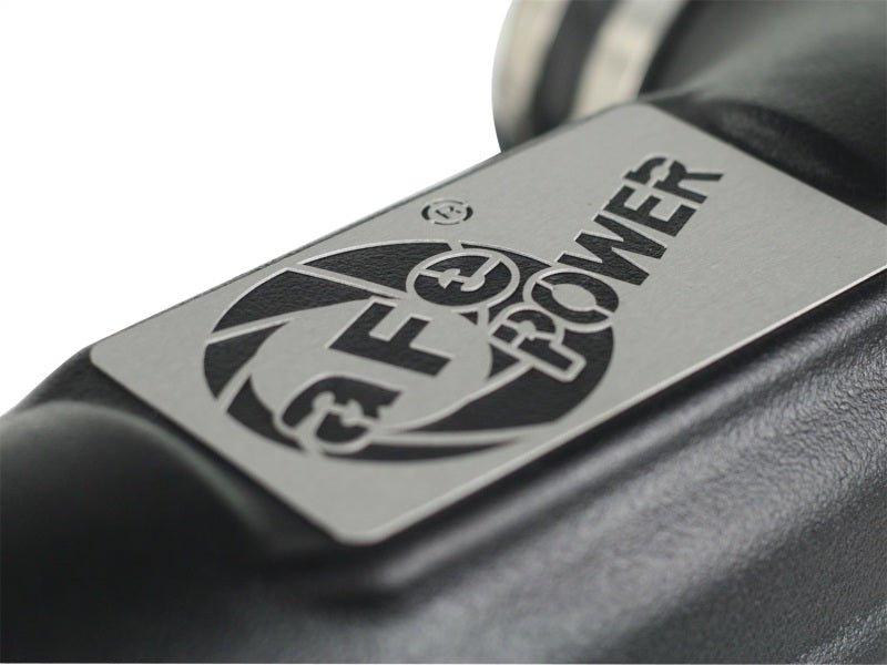 aFe MagnumFORCE Intake Stage - 2 P5R 12 - 17 Jeep Wrangler (JK) V6 - 3.6L - CPC Performance