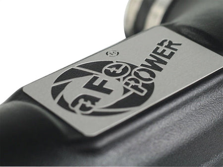 aFe MagnumFORCE Intake Stage - 2 P5R 12 - 17 Jeep Wrangler (JK) V6 - 3.6L - CPC Performance