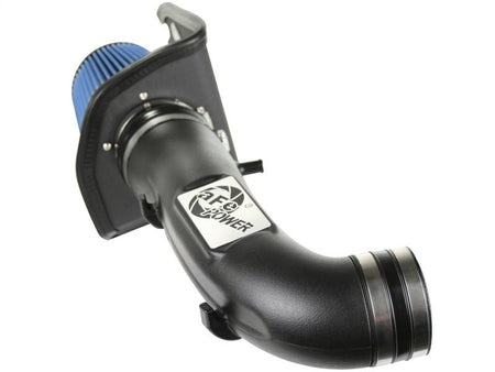 aFe MagnumFORCE Intake Stage - 2 P5R 12 - 17 Jeep Wrangler (JK) V6 - 3.6L - CPC Performance