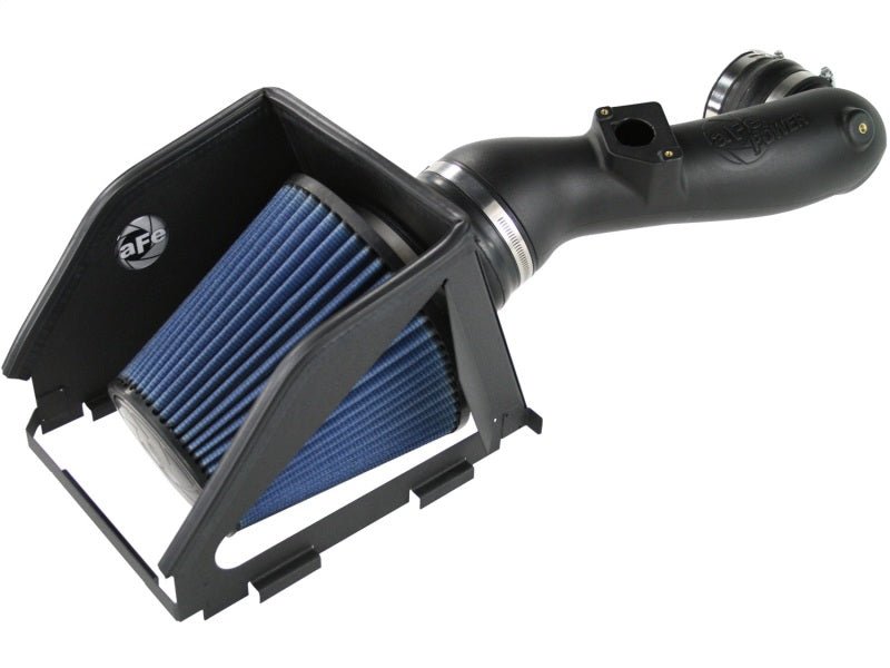 aFe MagnumFORCE Intake Stage - 2 Pro 5R 00 - 04 Toyota Tundra V8 4.7L - CPC Performance