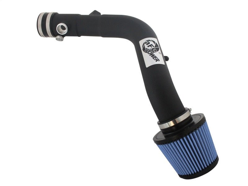 aFe MagnumFORCE Intake Stage - 2 Pro 5R 06 - 08 VW Jetta/Golf/Rabbit (MKV) 2.5L - CPC Performance
