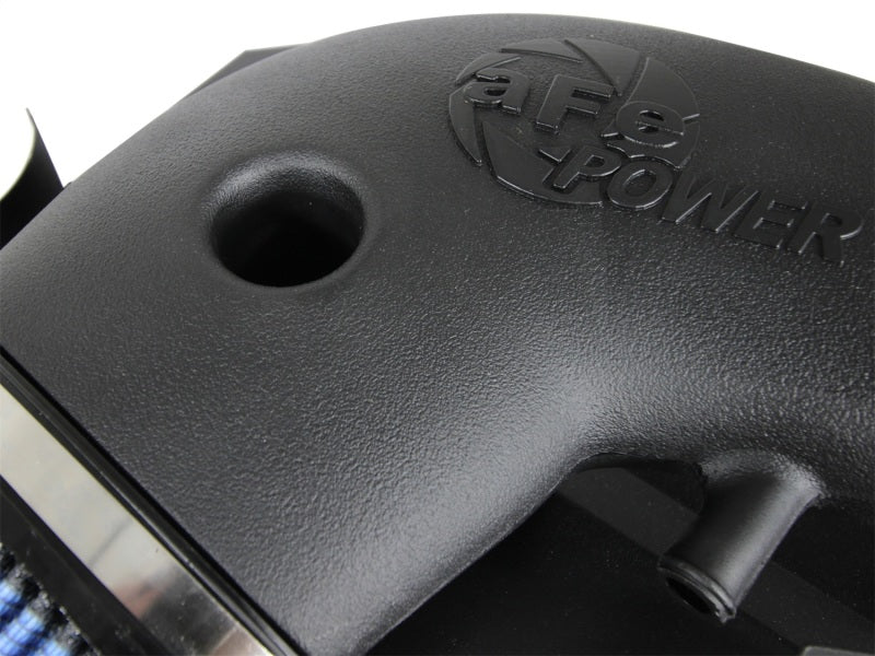 aFe MagnumFORCE Intake Stage - 2 Pro 5R 12 - 14 Fiat 500 L4 - 1.4L - CPC Performance