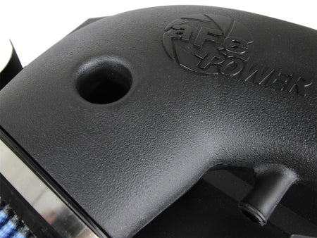 aFe MagnumFORCE Intake Stage - 2 Pro 5R 12 - 14 Fiat 500 L4 - 1.4L - CPC Performance