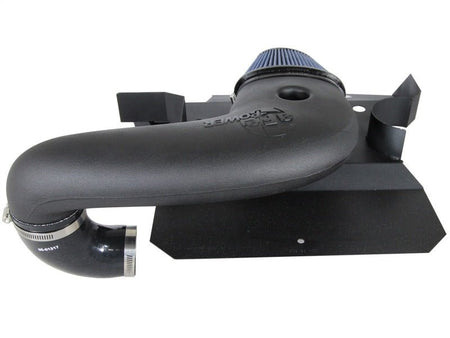 aFe MagnumFORCE Intake Stage - 2 Pro 5R 12 - 14 Fiat 500 L4 - 1.4L - CPC Performance