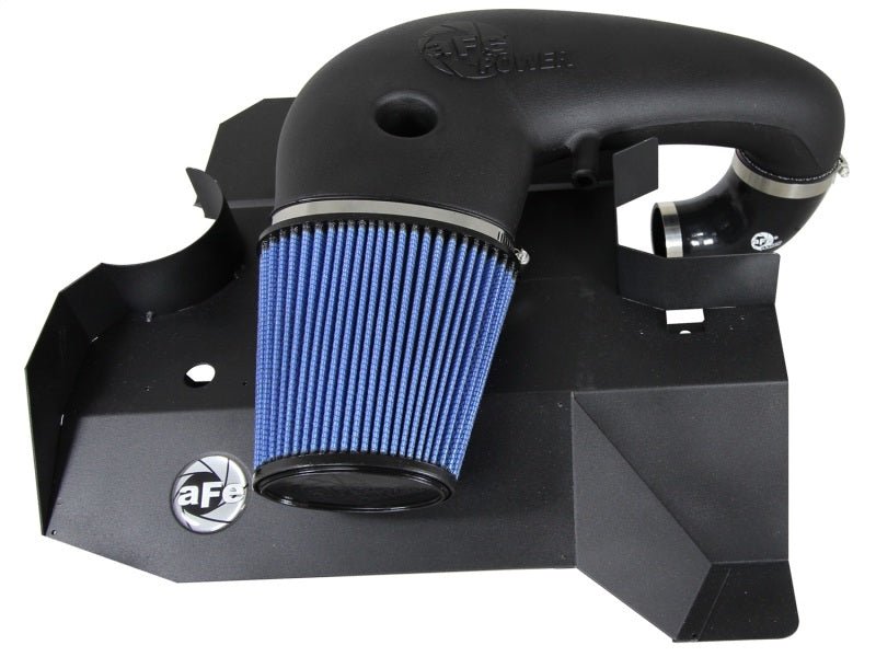 aFe MagnumFORCE Intake Stage - 2 Pro 5R 12 - 14 Fiat 500 L4 - 1.4L - CPC Performance