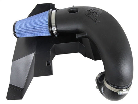 aFe MagnumFORCE Intake Stage - 2 Pro 5R 12 - 14 Fiat 500 L4 - 1.4L - CPC Performance