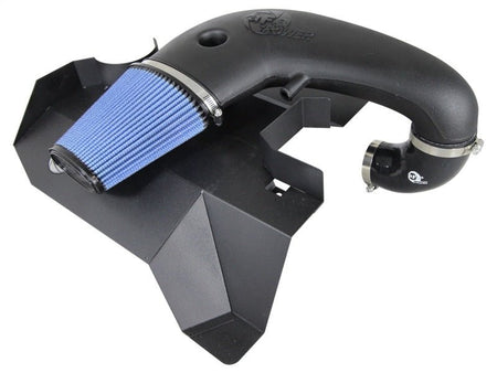 aFe MagnumFORCE Intake Stage - 2 Pro 5R 12 - 14 Fiat 500 L4 - 1.4L - CPC Performance
