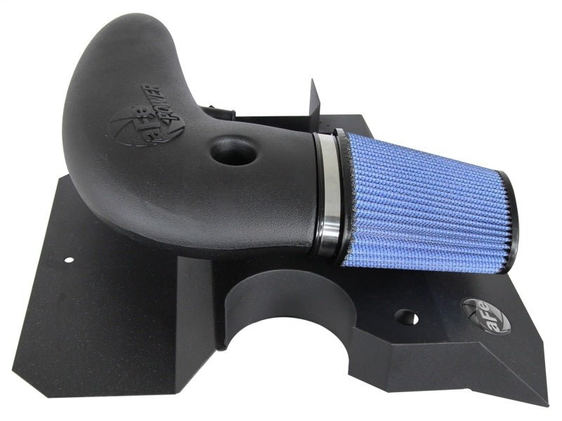 aFe MagnumFORCE Intake Stage - 2 Pro 5R 12 - 14 Fiat 500 L4 - 1.4L - CPC Performance
