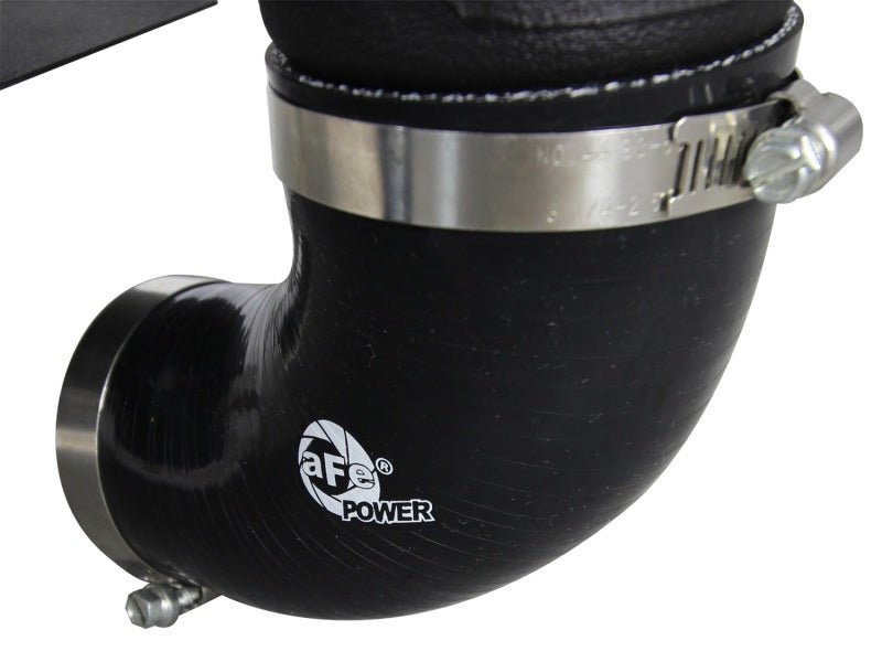 aFe MagnumFORCE Intake Stage - 2 Pro 5R 12 - 14 Fiat 500 L4 - 1.4L - CPC Performance