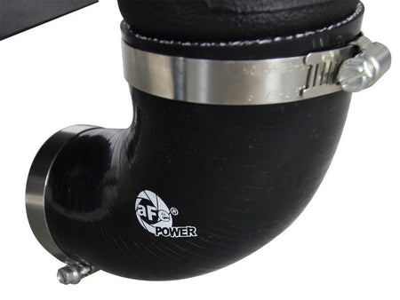 aFe MagnumFORCE Intake Stage - 2 Pro 5R 12 - 14 Fiat 500 L4 - 1.4L - CPC Performance