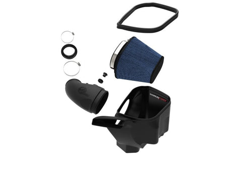 aFe MagnumFORCE Intake Stage - 2 Pro 5R 12 - 21 Jeep Grand Cherokee (WK2) V8 - 6.4L HEMI - CPC Performance
