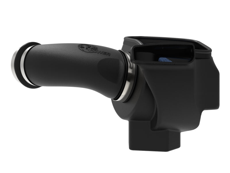 aFe MagnumFORCE Intake Stage - 2 Pro 5R 12 - 21 Jeep Grand Cherokee (WK2) V8 - 6.4L HEMI - CPC Performance