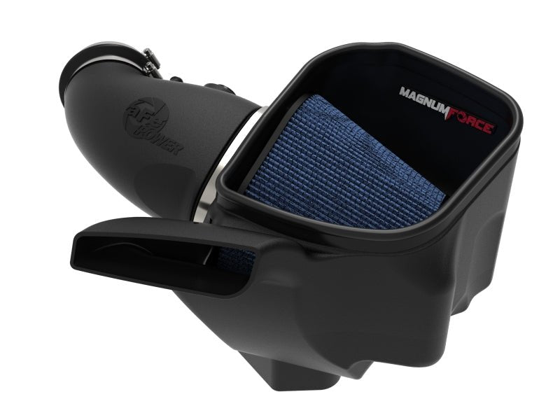 aFe MagnumFORCE Intake Stage - 2 Pro 5R 12 - 21 Jeep Grand Cherokee (WK2) V8 - 6.4L HEMI - CPC Performance