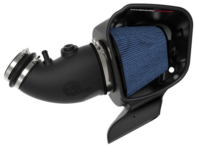 aFe MagnumFORCE Intake Stage - 2 Pro 5R 12 - 21 Jeep Grand Cherokee (WK2) V8 - 6.4L HEMI - CPC Performance