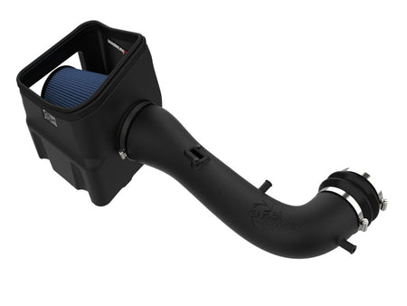 aFe MagnumFORCE Intake Stage - 2 Pro 5R 14 - 19 GM Silverado/Sierra 1500 V8 - 5.3/6.2L - CPC Performance