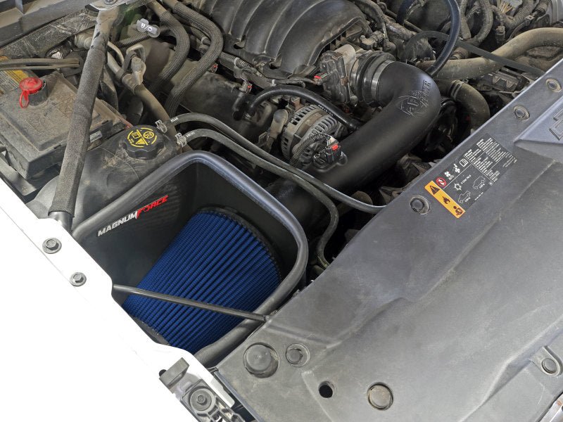 aFe MagnumFORCE Intake Stage - 2 Pro 5R 14 - 19 GM Silverado/Sierra 1500 V8 - 5.3/6.2L - CPC Performance