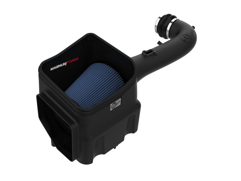 aFe MagnumFORCE Intake Stage - 2 Pro 5R 14 - 19 GM Silverado/Sierra 1500 V8 - 5.3/6.2L - CPC Performance