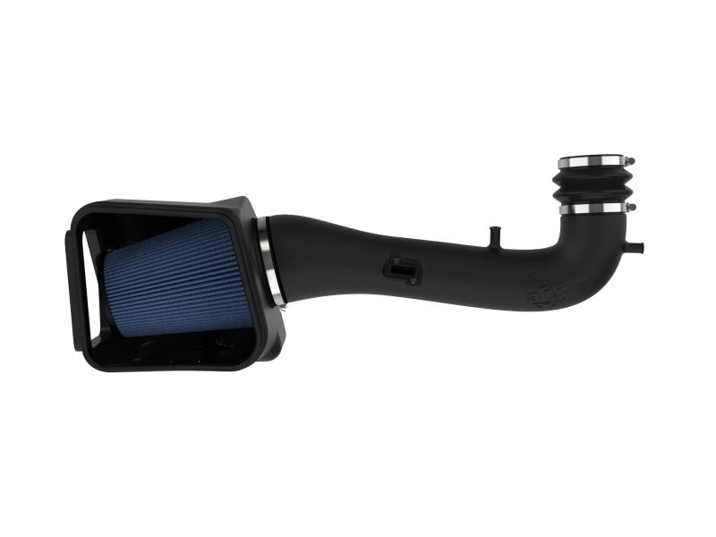 aFe MagnumFORCE Intake Stage - 2 Pro 5R 14 - 19 GM Silverado/Sierra 1500 V8 - 5.3/6.2L - CPC Performance