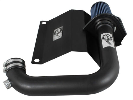 aFe MagnumFORCE Intake Stage - 2 PRO 5R VW 09 - 14 Jetta/Golf 12 - 14 Passat/Beetle 2.5L - CPC Performance