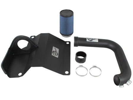 aFe MagnumFORCE Intake Stage - 2 PRO 5R VW 09 - 14 Jetta/Golf 12 - 14 Passat/Beetle 2.5L - CPC Performance