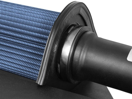 aFe MagnumFORCE Intake Stage - 2 PRO 5R VW 09 - 14 Jetta/Golf 12 - 14 Passat/Beetle 2.5L - CPC Performance
