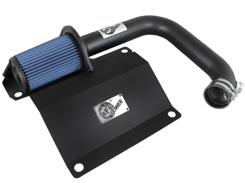 aFe MagnumFORCE Intake Stage - 2 PRO 5R VW 09 - 14 Jetta/Golf 12 - 14 Passat/Beetle 2.5L - CPC Performance