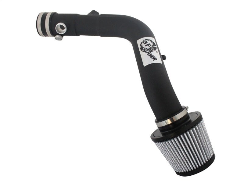 aFe MagnumFORCE Intake Stage - 2 Pro DRY S 06 - 08 VW Jetta/Golf/Rabbit (MKV) 2.5L - CPC Performance