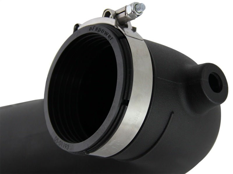 aFe MagnumFORCE Intake Stage - 2 Pro DRY S 11 - 13 Dodge Challenger/Charger/Chrysler 300 V8 5.7L - CPC Performance