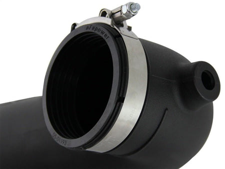 aFe MagnumFORCE Intake Stage - 2 Pro DRY S 11 - 13 Dodge Challenger/Charger/Chrysler 300 V8 5.7L - CPC Performance
