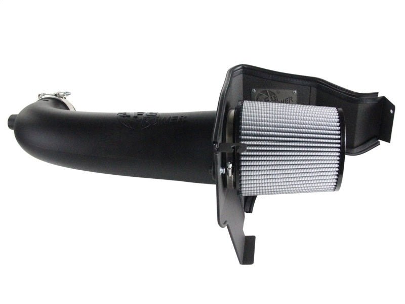 aFe MagnumFORCE Intake Stage - 2 Pro DRY S 11 - 13 Dodge Challenger/Charger/Chrysler 300 V8 5.7L - CPC Performance