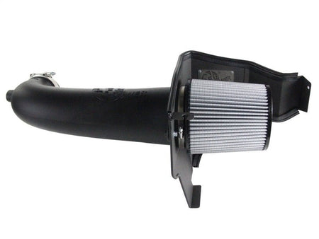 aFe MagnumFORCE Intake Stage - 2 Pro DRY S 11 - 13 Dodge Challenger/Charger/Chrysler 300 V8 5.7L - CPC Performance