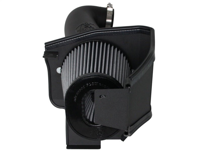 aFe MagnumFORCE Intake Stage - 2 Pro DRY S 11 - 13 Dodge Challenger/Charger/Chrysler 300 V8 5.7L - CPC Performance