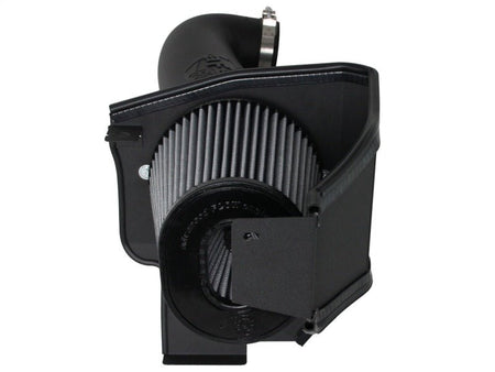 aFe MagnumFORCE Intake Stage - 2 Pro DRY S 11 - 13 Dodge Challenger/Charger/Chrysler 300 V8 5.7L - CPC Performance