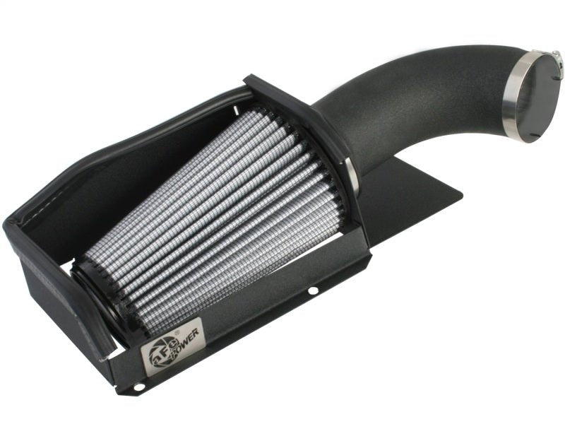 aFe MagnumFORCE Intake Stage - 2 Pro DRY S 11 - 13 Mini Cooper S L4 - 1.6L (Turbo) - CPC Performance
