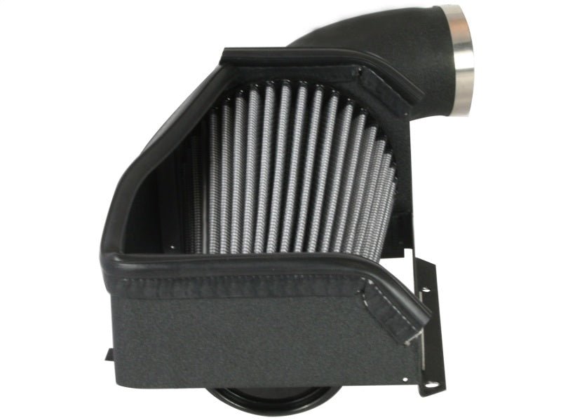 aFe MagnumFORCE Intake Stage - 2 Pro DRY S 11 - 13 Mini Cooper S L4 - 1.6L (Turbo) - CPC Performance