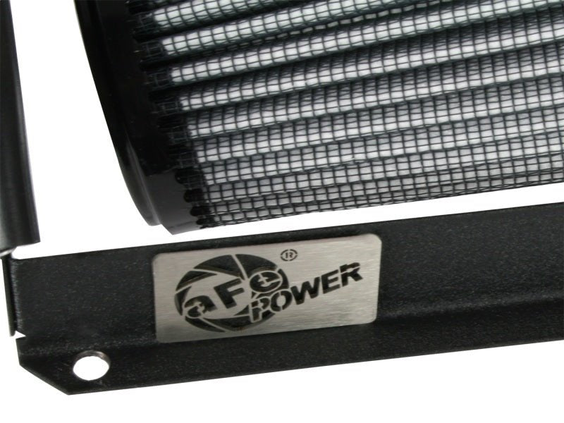 aFe MagnumFORCE Intake Stage - 2 Pro DRY S 11 - 13 Mini Cooper S L4 - 1.6L (Turbo) - CPC Performance