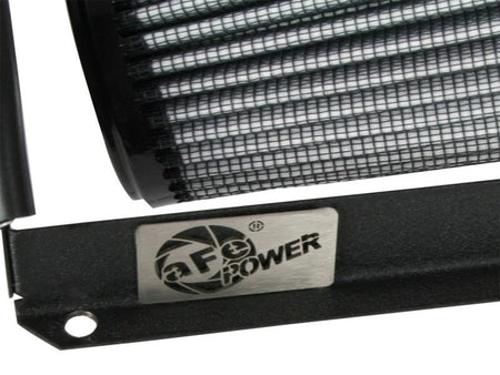aFe MagnumFORCE Intake Stage - 2 Pro DRY S 11 - 13 Mini Cooper S L4 - 1.6L (Turbo) - CPC Performance